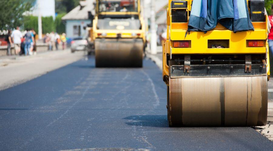 Expert top industrial roofings services in Empire, OH